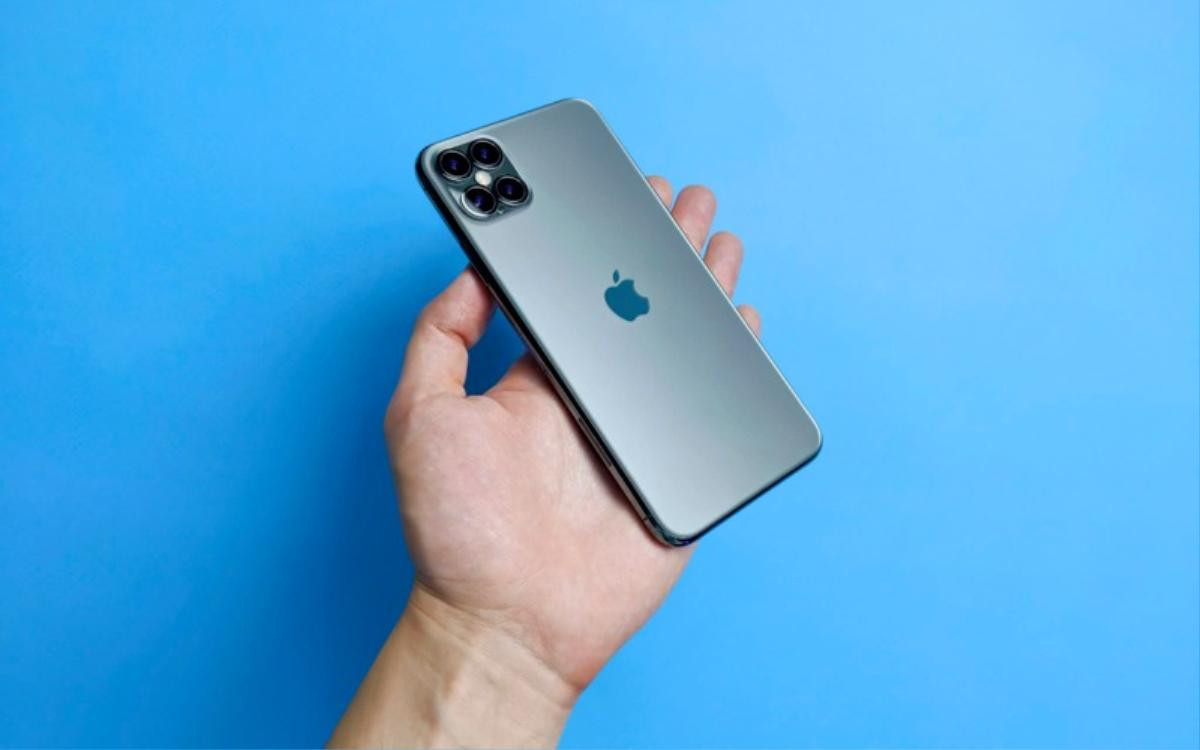 Đây là tin vui đối với những người sẽ mua iPhone 13 trong năm nay Ảnh 3