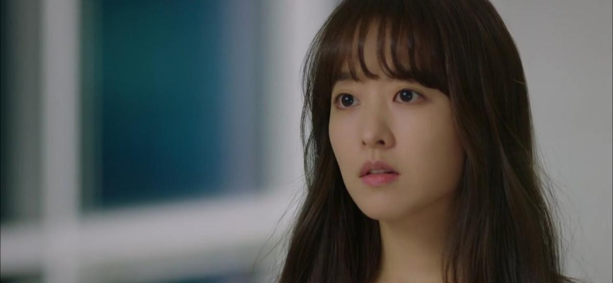 Phim của Lee Do Hyun rating giảm - Phim của Park Bo Young rating 'chạm đáy' Ảnh 3