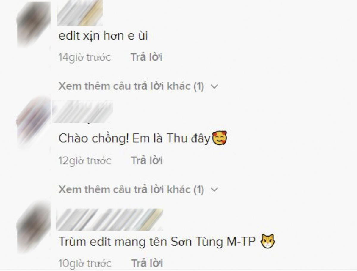 Sơn Tùng khoe loạt ảnh 'mlem' chưa từng công bố, fan chỉ chăm chú 'cà khịa' điều này Ảnh 13