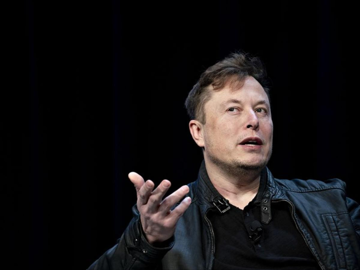 Elon Musk chia sẻ Baby Shark lên Twitter và cái kết khó ngờ Ảnh 1