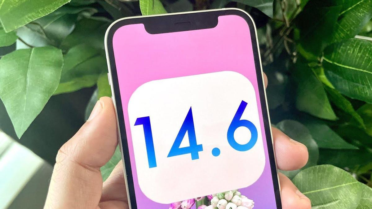 iOS 14.6 khiến iPhone bị nóng máy, hao pin trầm trọng: Đây là cách để khắc phục Ảnh 1