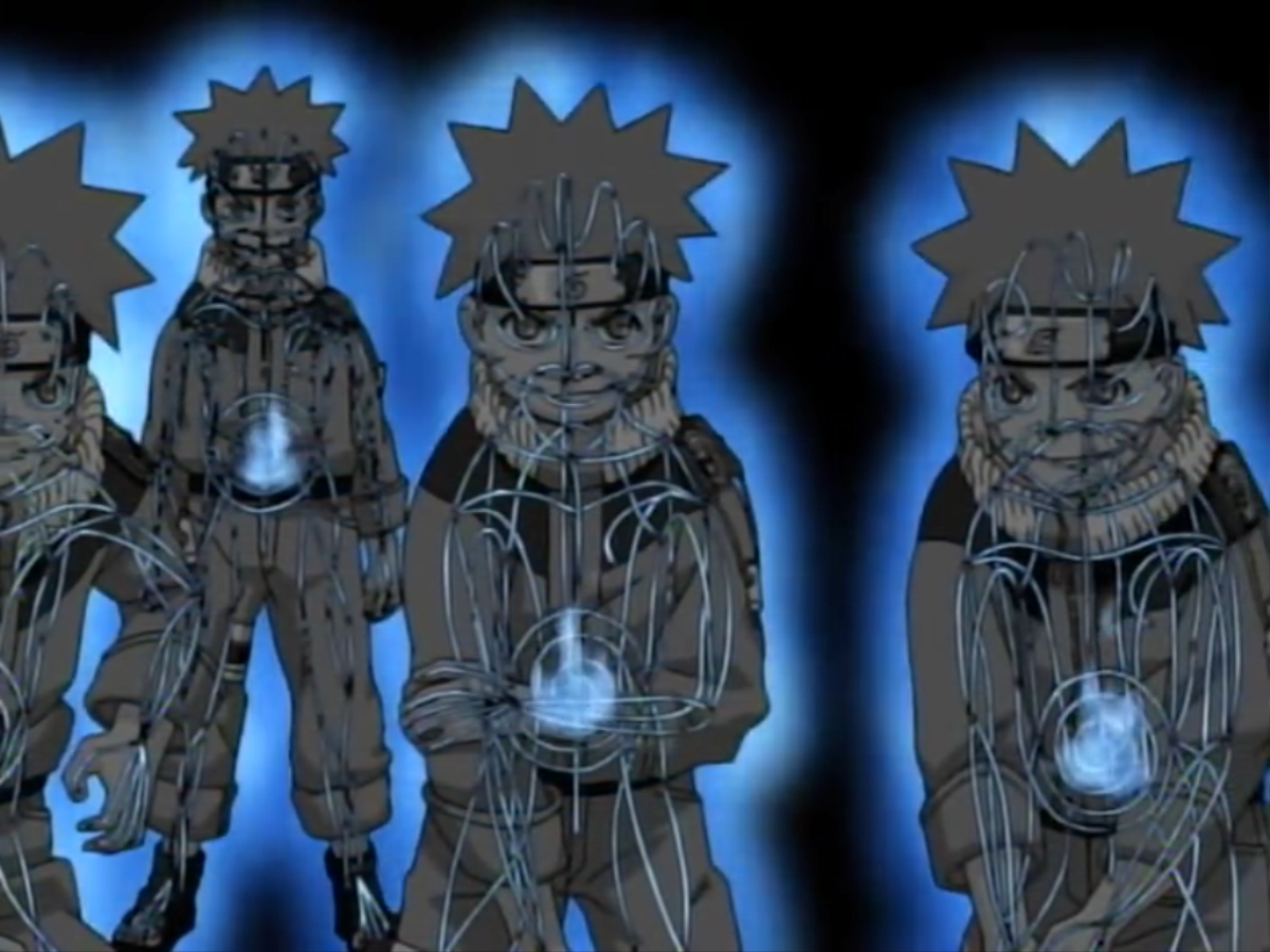 Naruto: Những cấm thuật của Senju Tobirama - Hokage Đệ Nhị (P.2) Ảnh 2