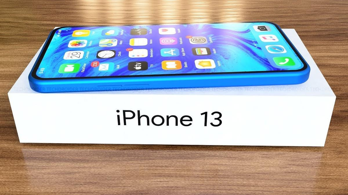 Hơn 50% mẫu iPhone 13 được xuất xưởng vào năm nay sẽ hỗ trợ công nghệ này Ảnh 2