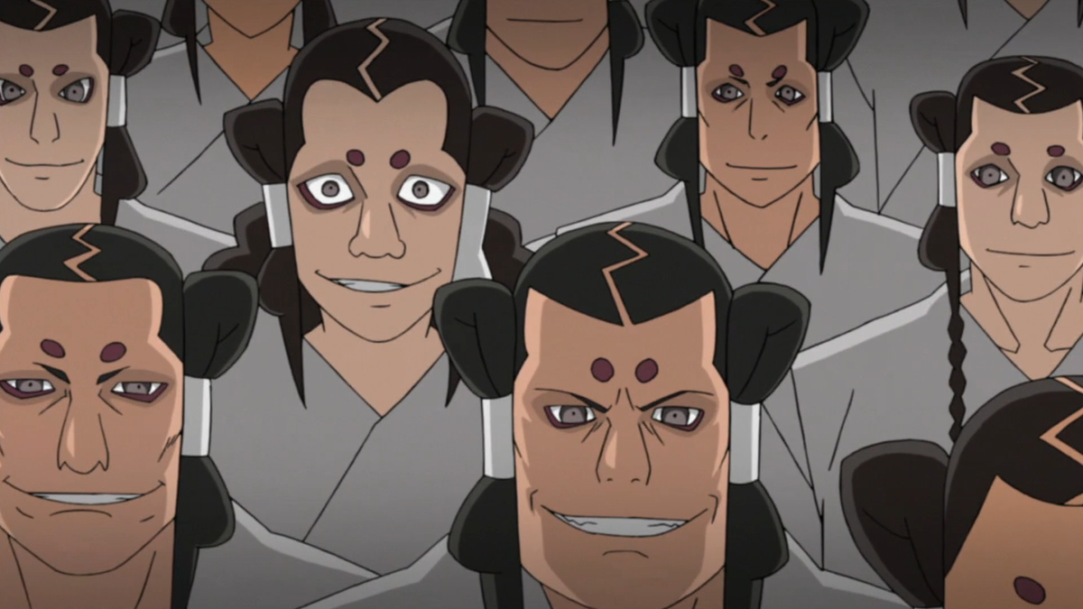 'Naruto': Tại sao Orochimaru lại thèm khát sức mạnh của Kimimaro? Ảnh 2