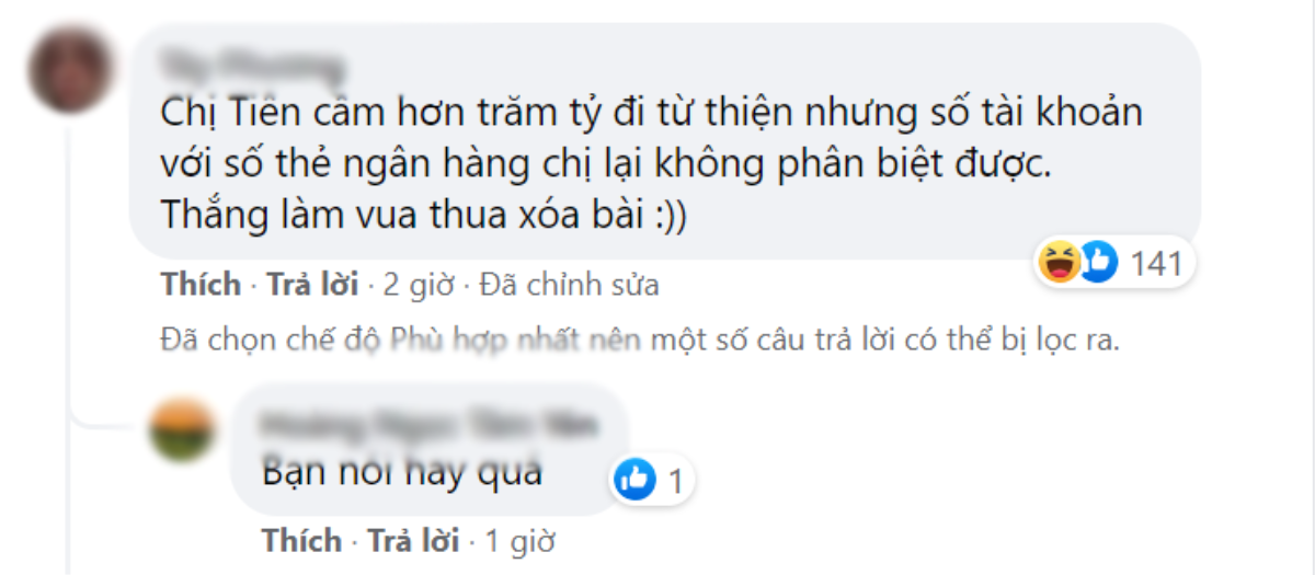 Bị soi ra điểm bất thường, Thủy Tiên vội vã xóa bài viết về chuyển nhầm tiền từ thiện ngay trong đêm Ảnh 4