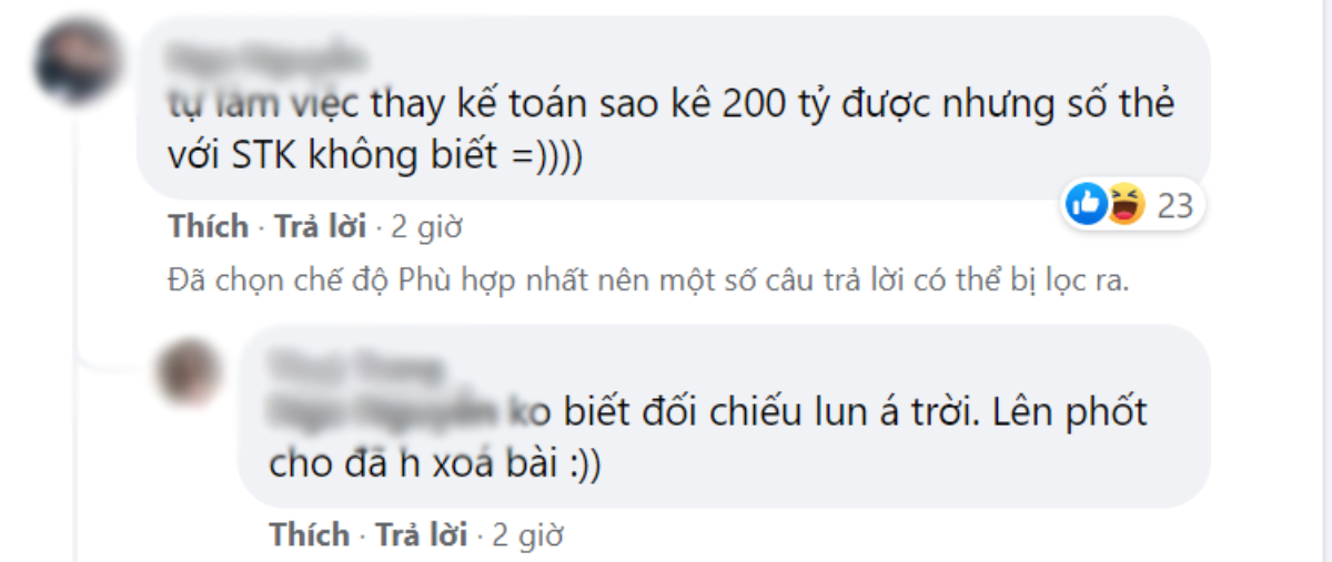 Bị soi ra điểm bất thường, Thủy Tiên vội vã xóa bài viết về chuyển nhầm tiền từ thiện ngay trong đêm Ảnh 5