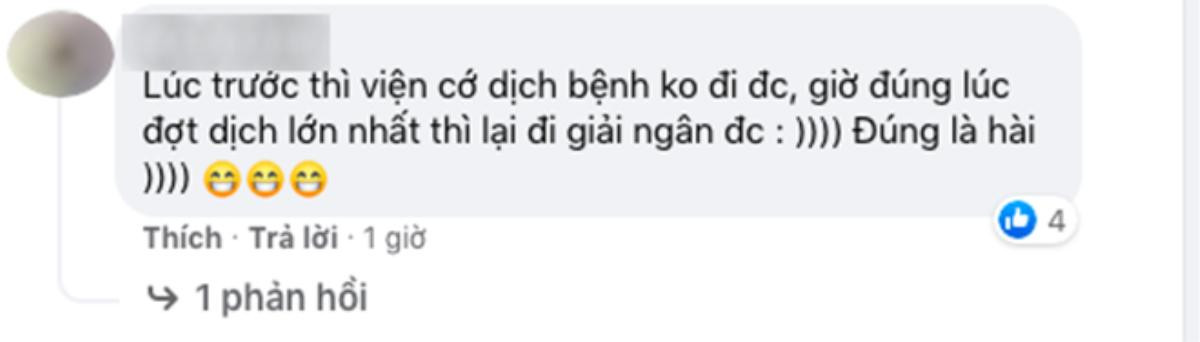 Đã giải ngân 15,2 tỉ đồng, NS Hoài Linh vẫn bị netizen phản ứng gay gắt vì lí do này Ảnh 5