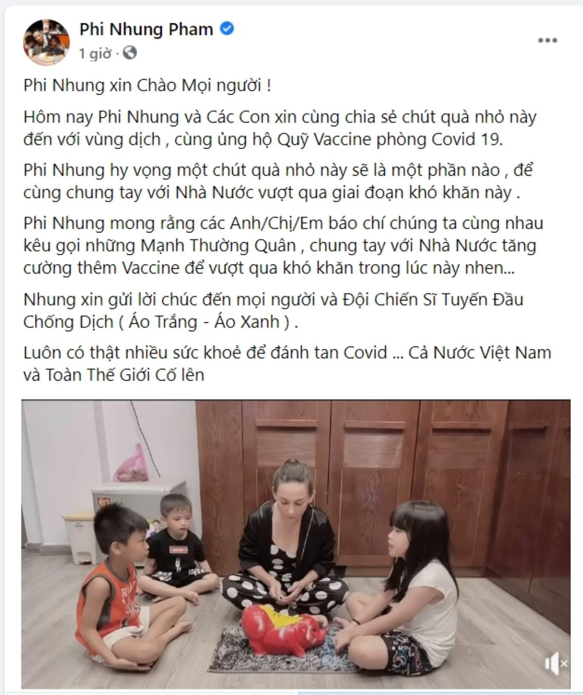 Phi Nhung bất ngờ bị 'cậu IT' team bà Phương Hằng tuyên bố 'bóc phốt', chuyện gì thế này? Ảnh 2