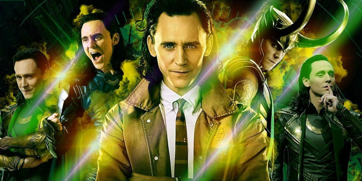 Series 'Loki' trên Disney Plus: Sẽ có rất nhiều Loki tập hợp lại? Ảnh 2