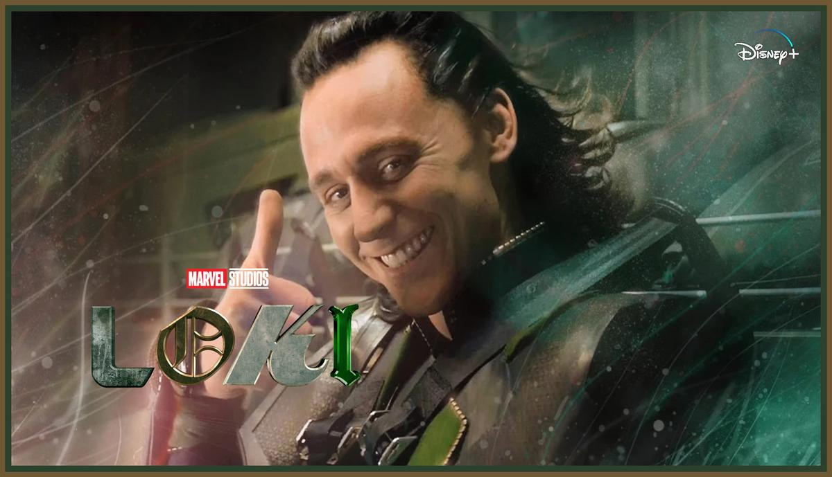 Series 'Loki' trên Disney Plus: Sẽ có rất nhiều Loki tập hợp lại? Ảnh 3