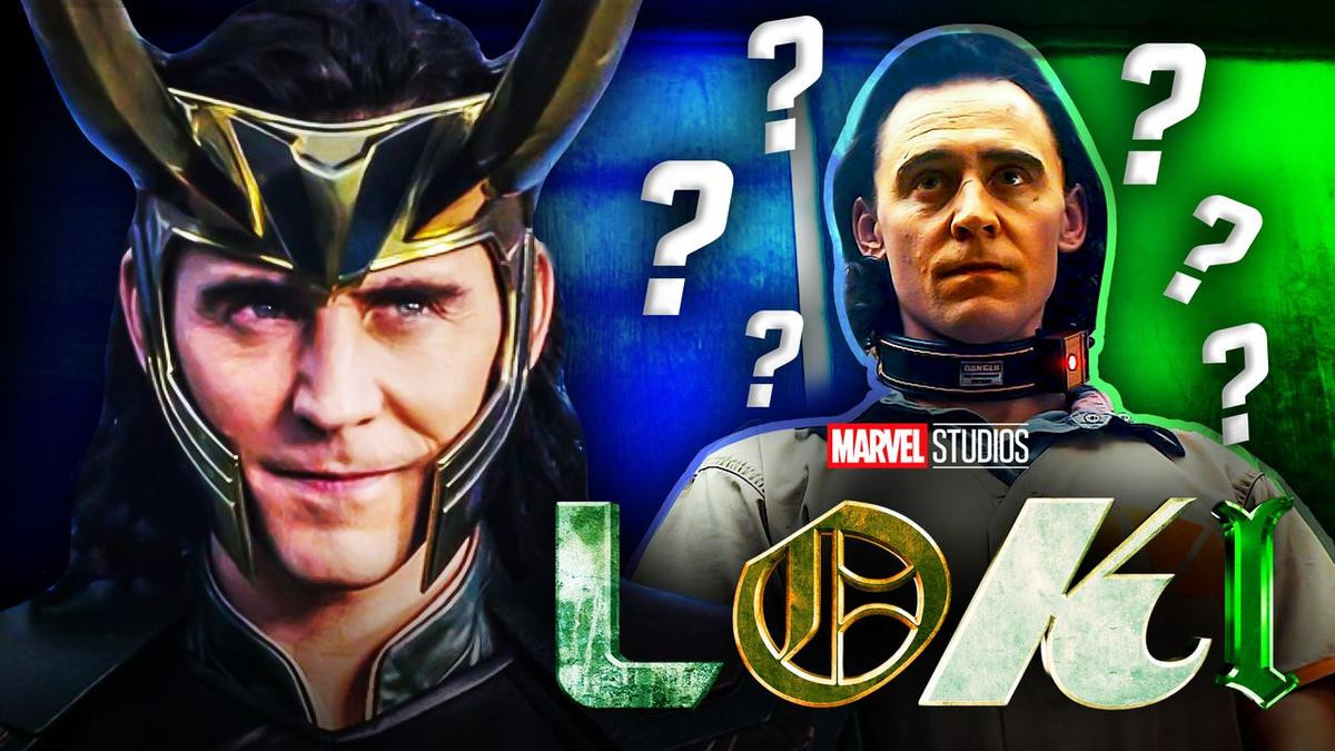 Series 'Loki' trên Disney Plus: Sẽ có rất nhiều Loki tập hợp lại? Ảnh 1