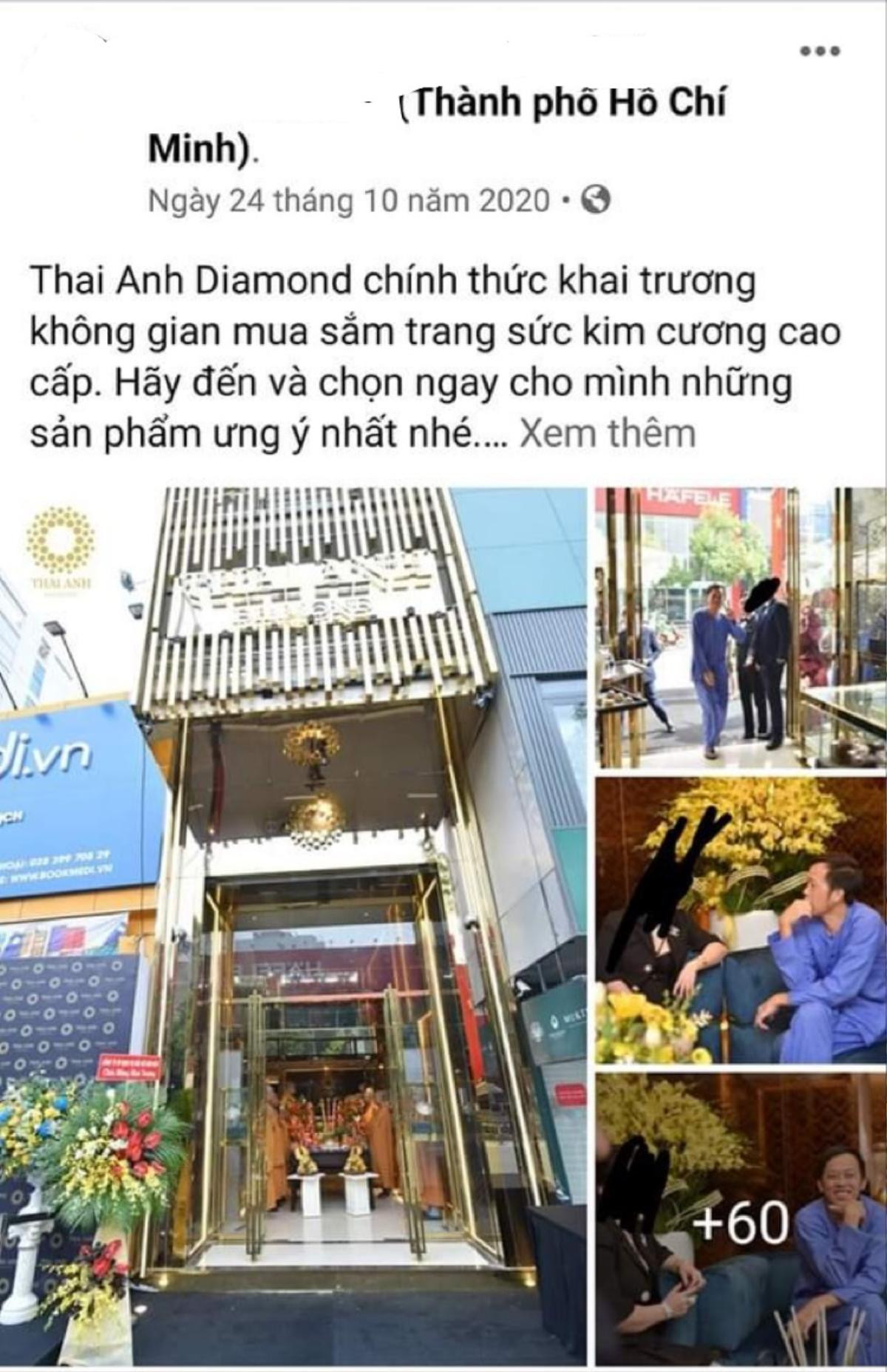 Hoài Linh bị 'tố cao' không thành thật trong việc giải thích lý do từ thiện chậm trễ cứu trợ miền Trung Ảnh 1