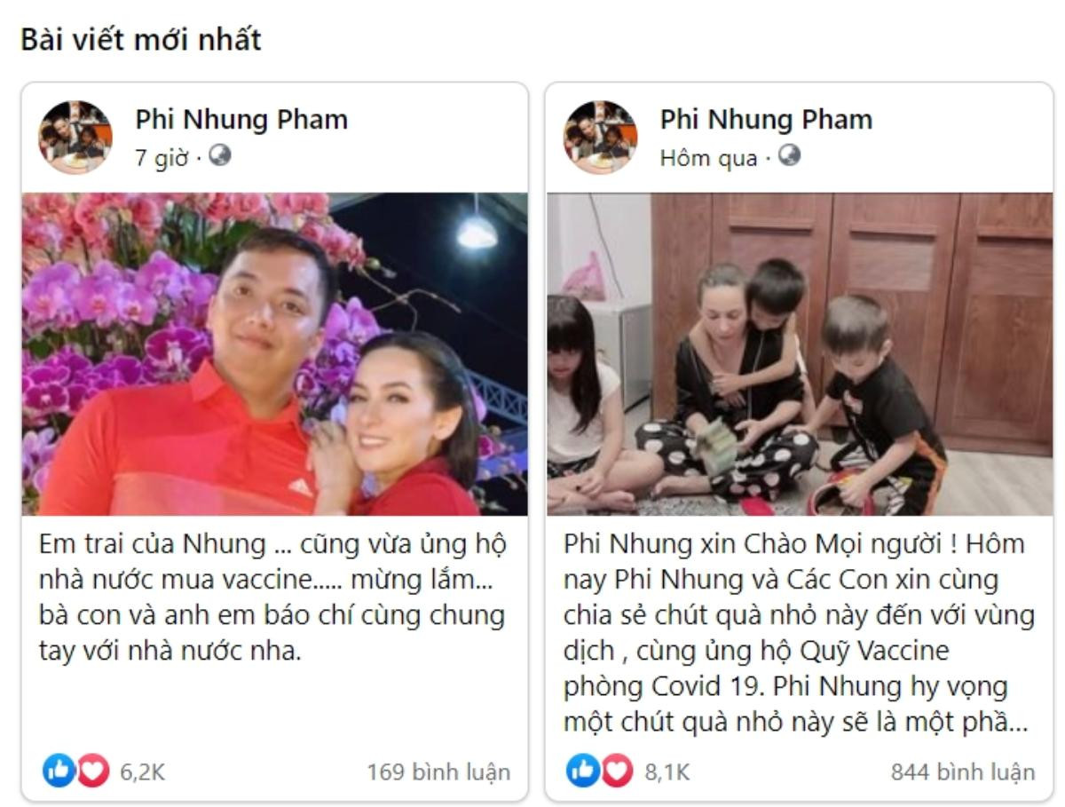 'Cậu IT' tiếp tục tuyên chiến với ca sĩ Phi Nhung, tiết lộ dùng 500 triệu từng nhận của bà Hằng để kiện Ảnh 3