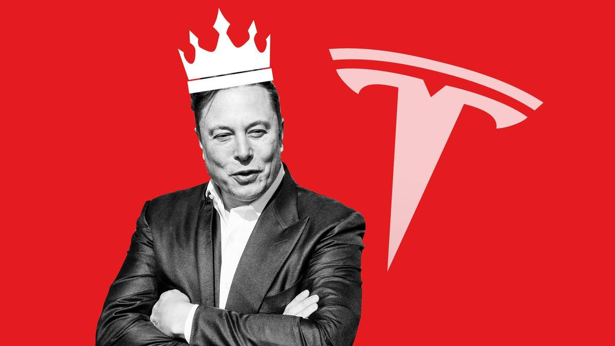 Lý do Elon Musk khiến nhóm hacker khét tiếng Anonymous tức giận Ảnh 3