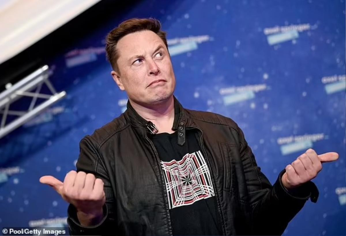 Lý do Elon Musk khiến nhóm hacker khét tiếng Anonymous tức giận Ảnh 2