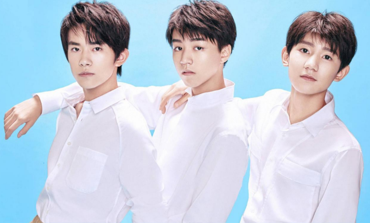 Sao Hoa Ngữ quyền lực nhất Weibo: Vương Nhất Bác vượt Tiêu Chiến, TFBoys vắng mặt hết cả ba Ảnh 1