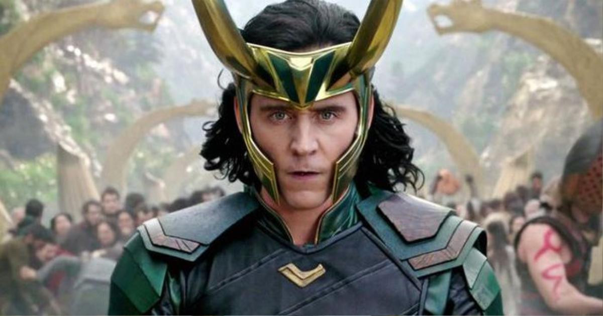 Những lý do để hóng ngay 'thần điêu đại bịp' Loki trong TV series sắp sửa lên sóng Ảnh 2