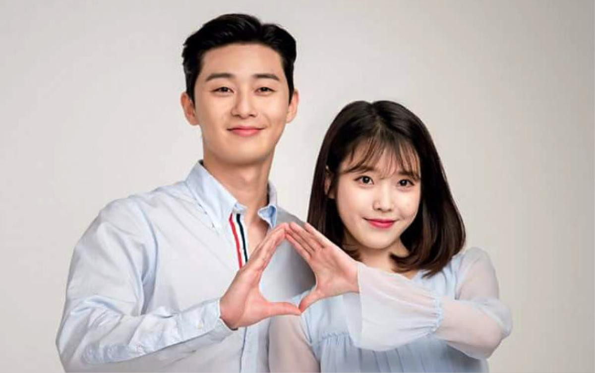 Park Seo Joon sánh đôi với loạt mỹ nhân hòng đối đầu với 'bạn gái tin đồn' Park Mi Young trong năm 2021? Ảnh 5