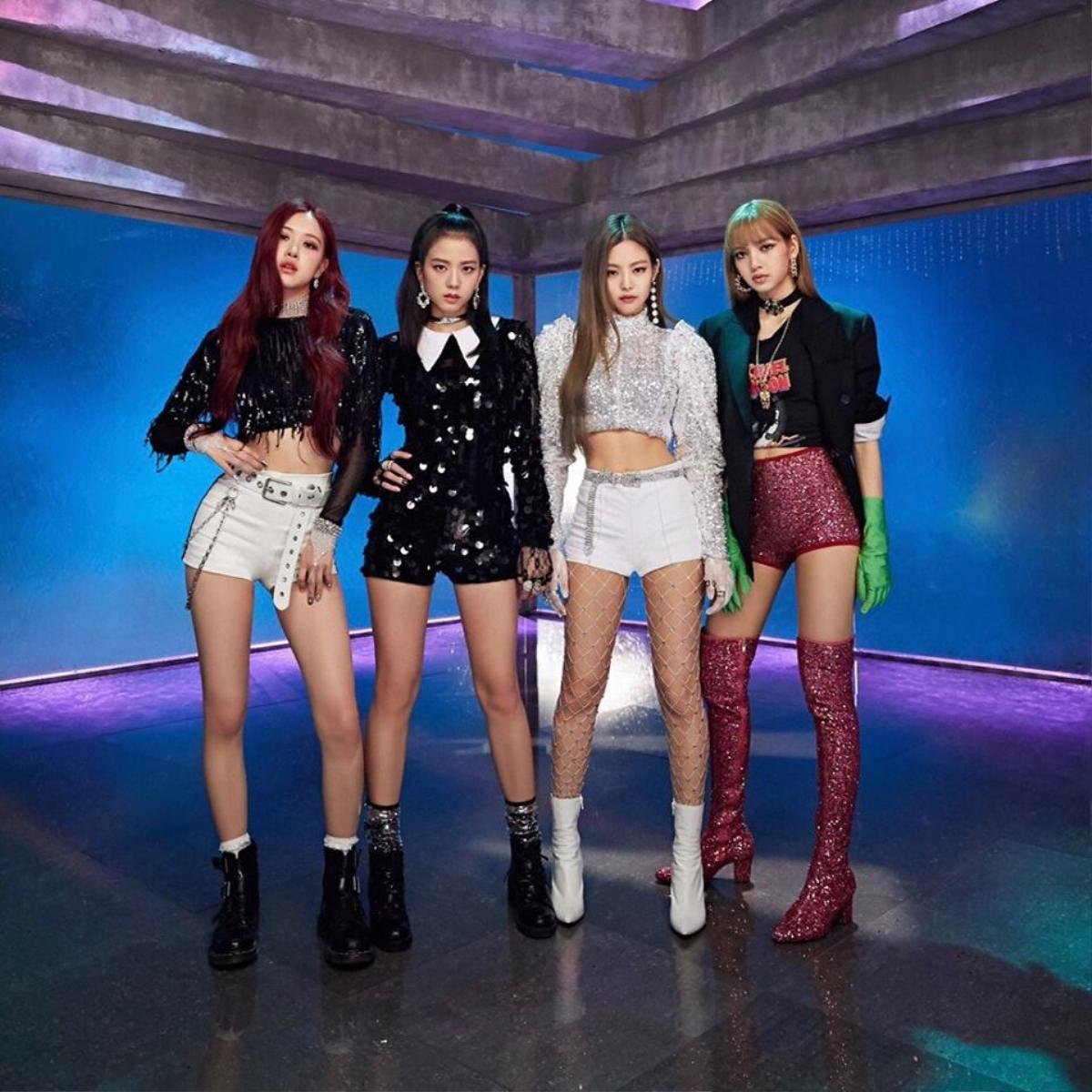 Kpop tuần qua: Butter của BTS hạ cánh No.1 Billboard Hot 100, BlackPink lập kỉ lục Youtube Ảnh 5