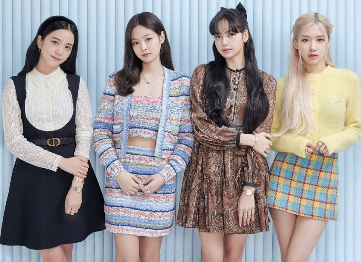 Kpop tuần qua: Butter của BTS hạ cánh No.1 Billboard Hot 100, BlackPink lập kỉ lục Youtube Ảnh 6