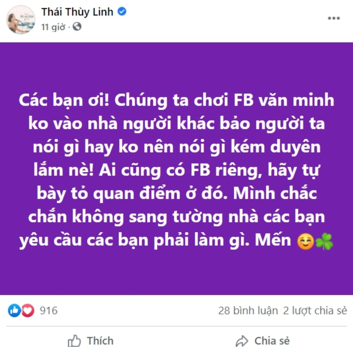 Hoài Linh bị một nữ ca sĩ kỳ cựu ủng hộ việc thu hồi danh hiệu NSƯT, phản ứng sau đó gây bất ngờ hơn Ảnh 3