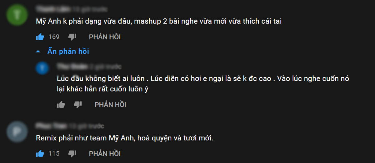 Mặc tranh cãi, Mỹ Anh nhận 'mưa lời khen' từ dân mạng, đến Tóc Tiên cũng phải trầm trồ Ảnh 5