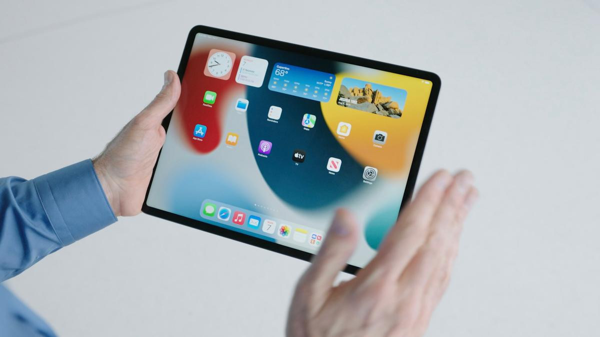 Danh sách chính thức tất cả các iPhone, iPad được 'lên đời' iOS 15 và iPadOS 15 Ảnh 4