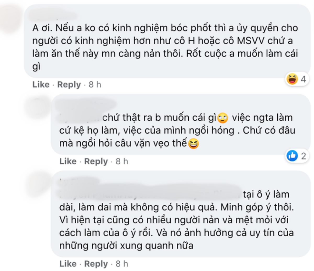 'Cậu IT' bị netizen 'tấn công' trang cá nhân, đòi trả lại công bằng cho Phi Nhung hậu tuyên bố 'bóc phốt' Ảnh 4