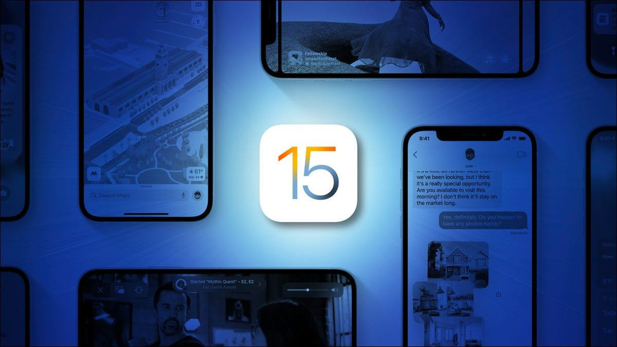 Lượt xem trận Việt Nam - Indonesia gấp đôi sự kiện Apple ra mắt iOS 15 Ảnh 2