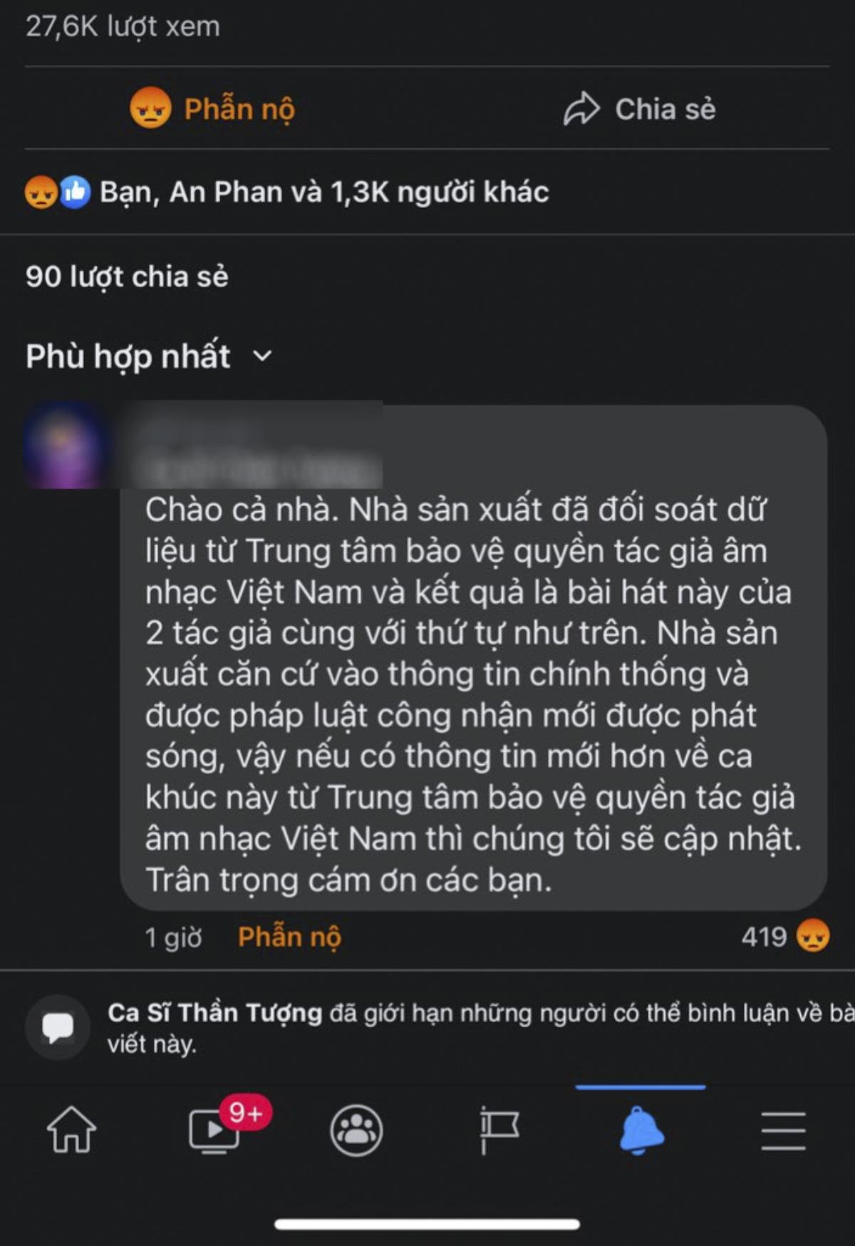 Giữa lùm xùm quyền tác giả 'Sóng gió' với K-ICM, fan 'đào' lại câu nói đáng chú ý của Jack Ảnh 7