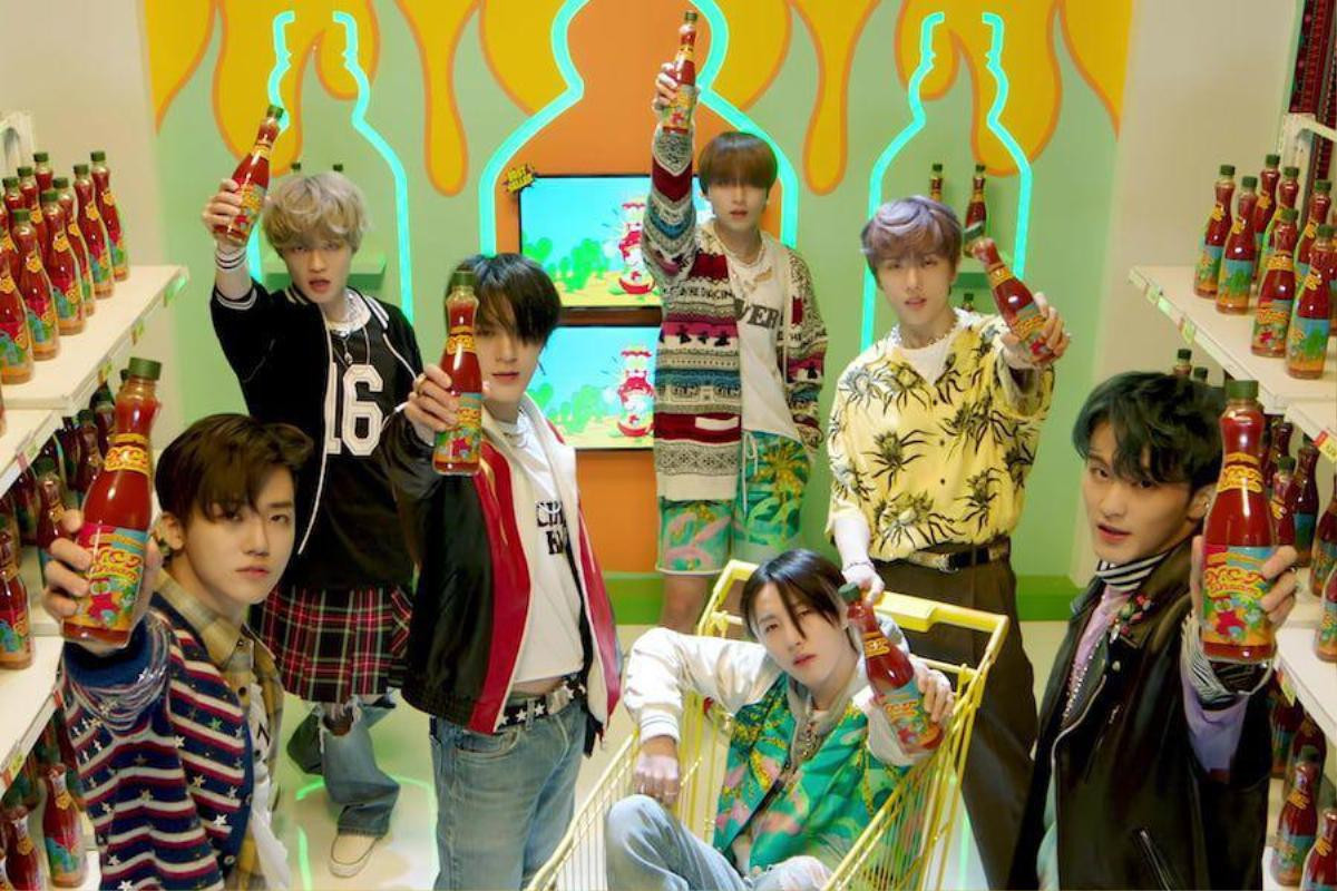 Fan chưa kịp 'hồi máu' sau Hot Sauce, SM đã ấn định ngày NCT Dream comeback Ảnh 2