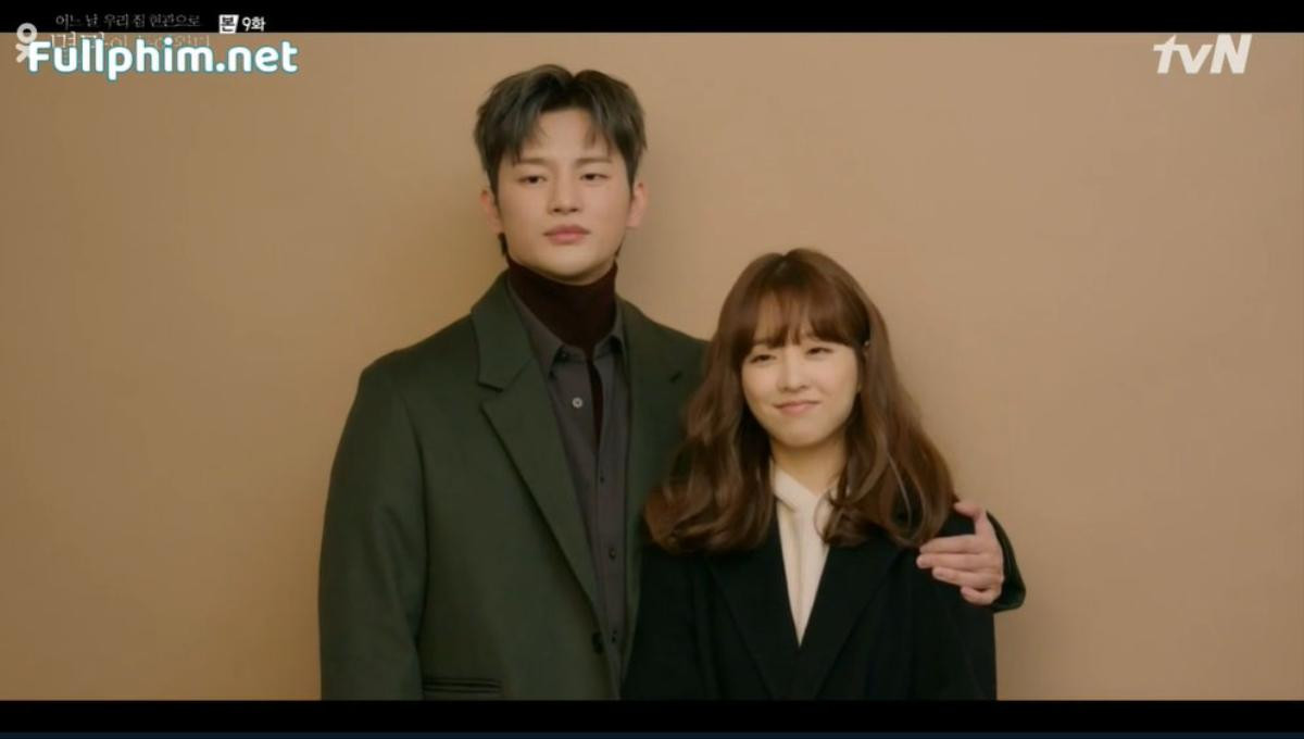 'Doom at Your Service': Cuối cùng thì, Seo In Guk cũng bày tỏ 'Anh đang rất yêu em' với Park Bo Young Ảnh 3