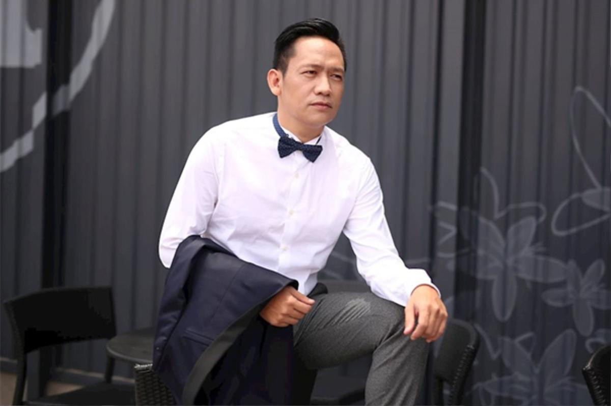 Duy Mạnh chấm dứt ồn ào với Phi Nhung, tiết lộ loạt góc khuất trong showbiz, đặc biệt là vấn đề từ thiện Ảnh 2