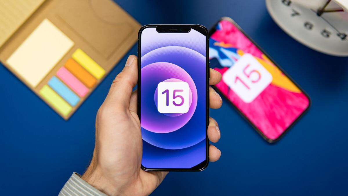 Người dùng các dòng iPhone cũ có nên nâng cấp lên iOS 15? Ảnh 1