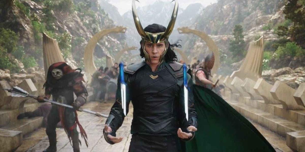 'Thần điêu đại bịp' Loki của MCU thực sự mạnh đến đâu? Ảnh 6