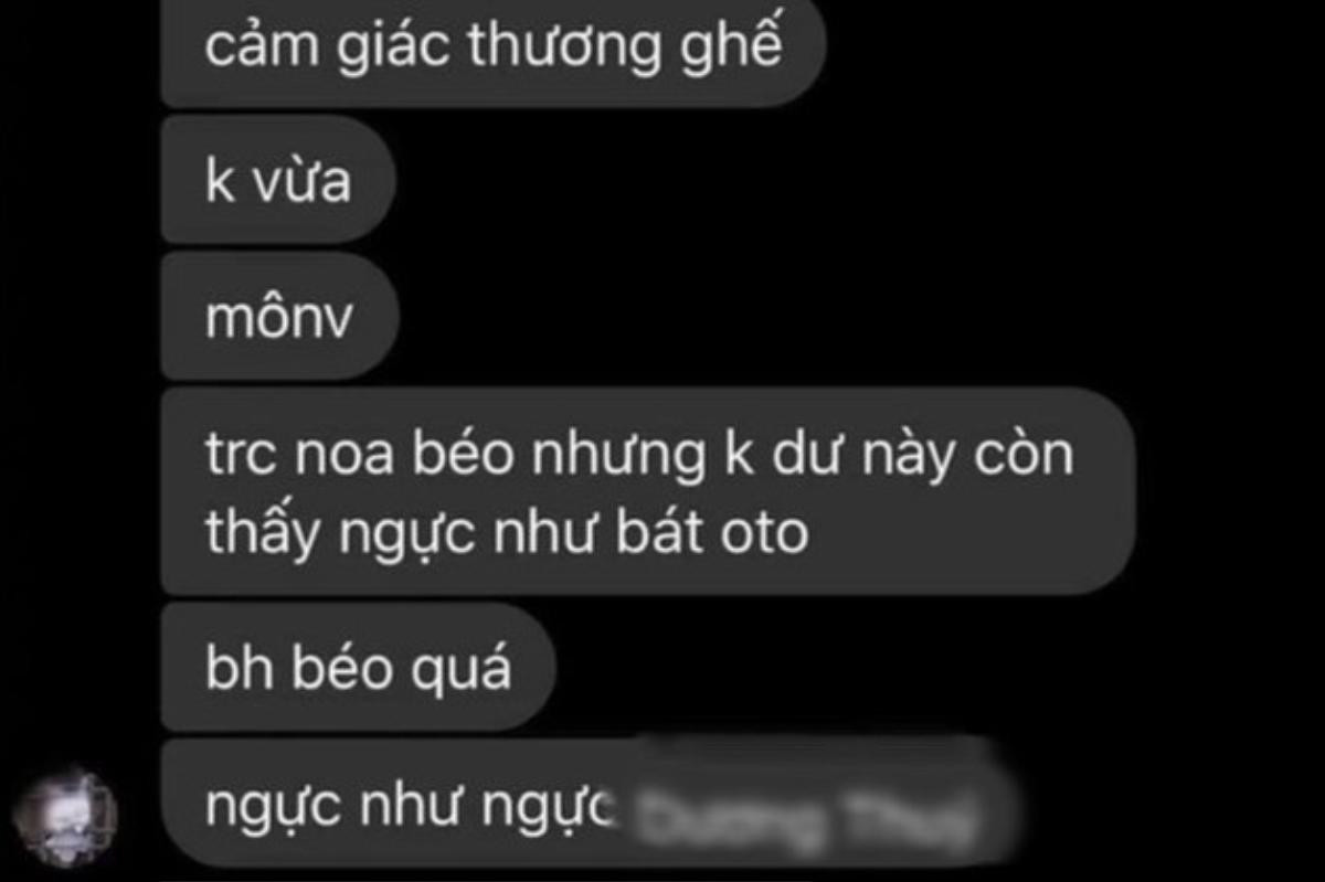 Xôn xao thông tin cô giáo dạy Văn lập group kín miệt thị ngoại hình một nữ sinh Ảnh 2