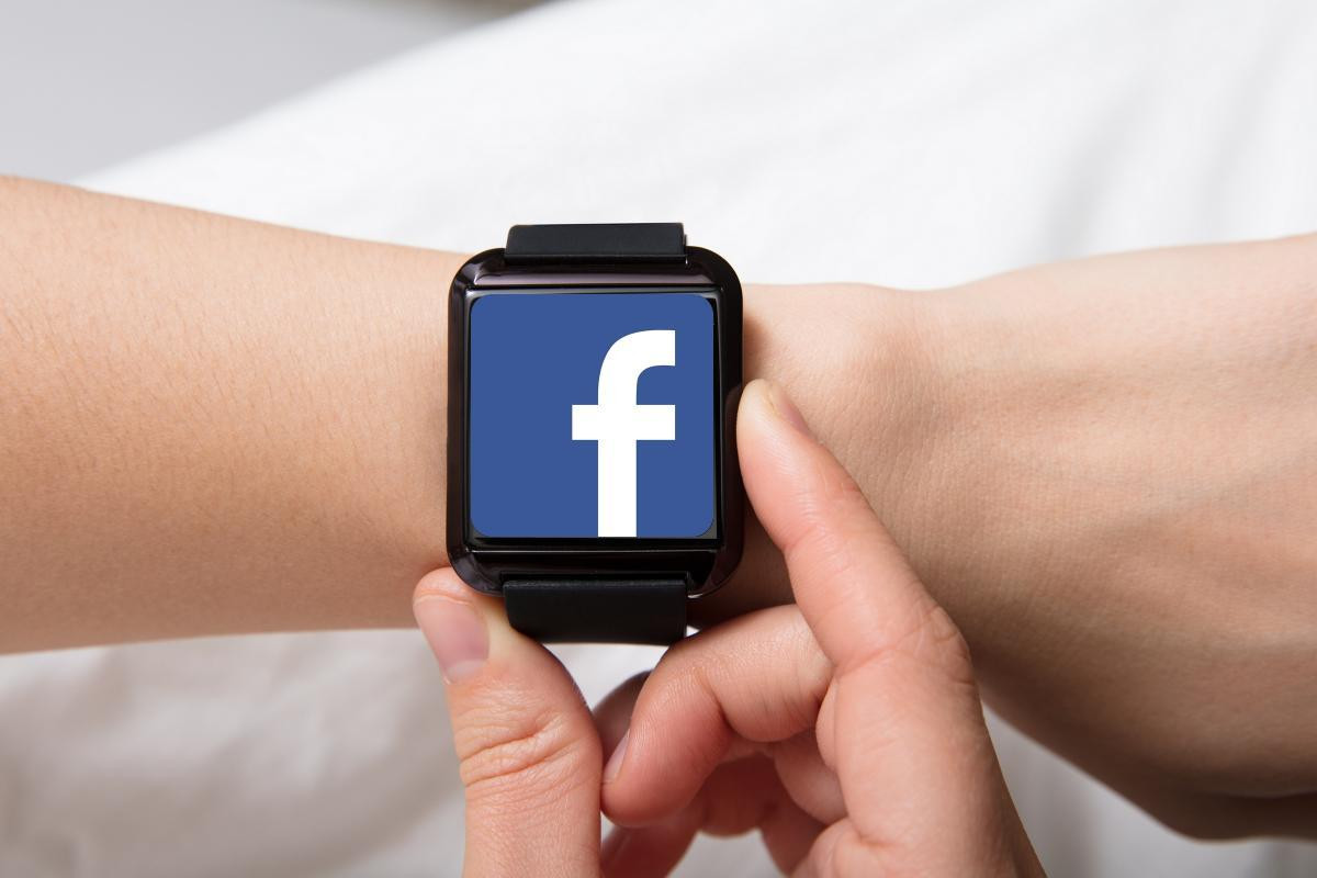 Facebook đang phát triển smartwatch, có thể ra mắt vào mùa hè năm sau Ảnh 4