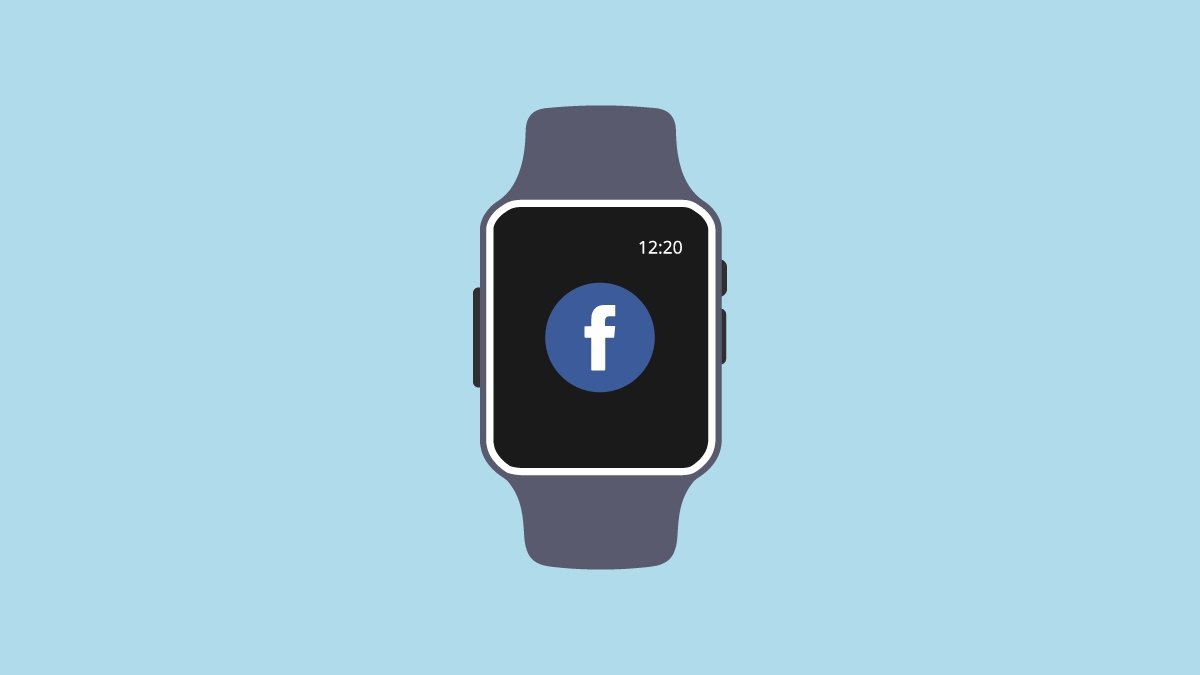 Facebook đang phát triển smartwatch, có thể ra mắt vào mùa hè năm sau Ảnh 1