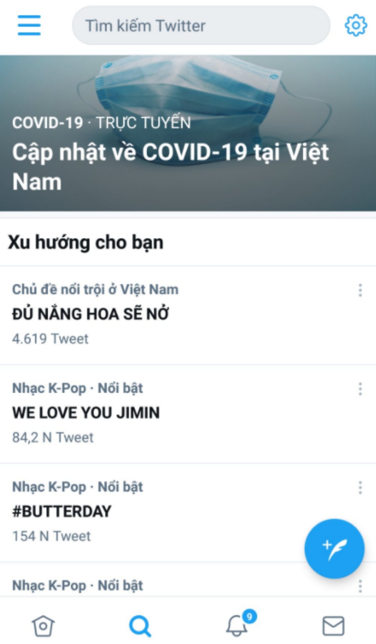 Trending Twitter 'sương sương', fan đòi Jack tung bản chính thức 'Đủ nắng hoa sẽ nở'? Ảnh 2