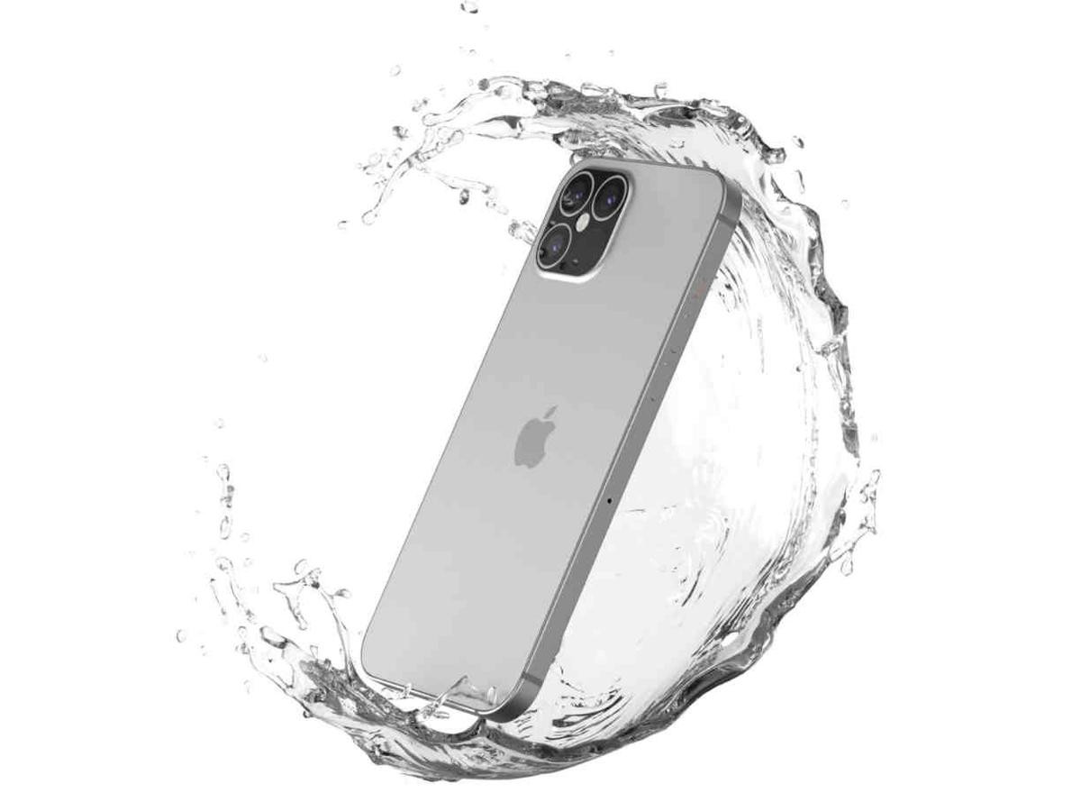 iPhone 13 chưa ra mắt, đã có thông tin 'sốt dẻo' về iPhone 14 khiến iFan đứng ngồi không yên Ảnh 4