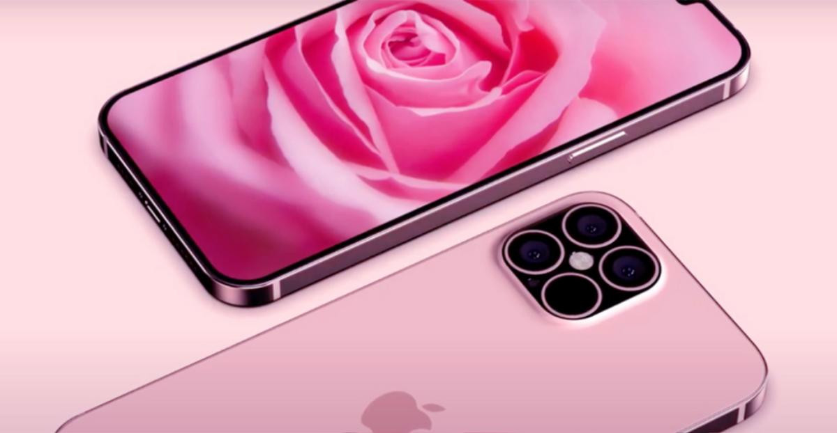 iPhone 13 chưa ra mắt, đã có thông tin 'sốt dẻo' về iPhone 14 khiến iFan đứng ngồi không yên Ảnh 1