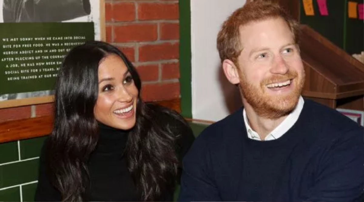 Dấu hiệu chiêm tinh cho thấy con gái nhà Harry - Meghan sẽ toả sáng như một 'ngôi sao' Ảnh 3