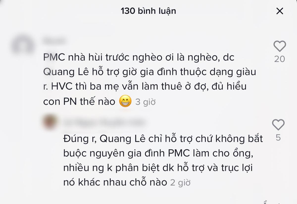 Giữa tranh cãi chuyện tiền nong Phi Nhung - Hồ Văn Cường, Phương Mỹ Chi được 'réo tên' vì lý do này Ảnh 5