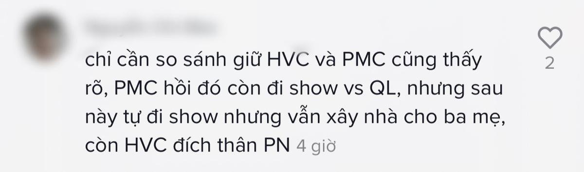 Giữa tranh cãi chuyện tiền nong Phi Nhung - Hồ Văn Cường, Phương Mỹ Chi được 'réo tên' vì lý do này Ảnh 4