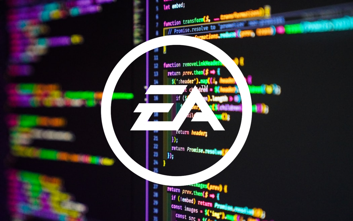 EA bị hacker tấn công, đánh cắp mã nguồn FIFA 21 cùng nhiều trò chơi khác Ảnh 1