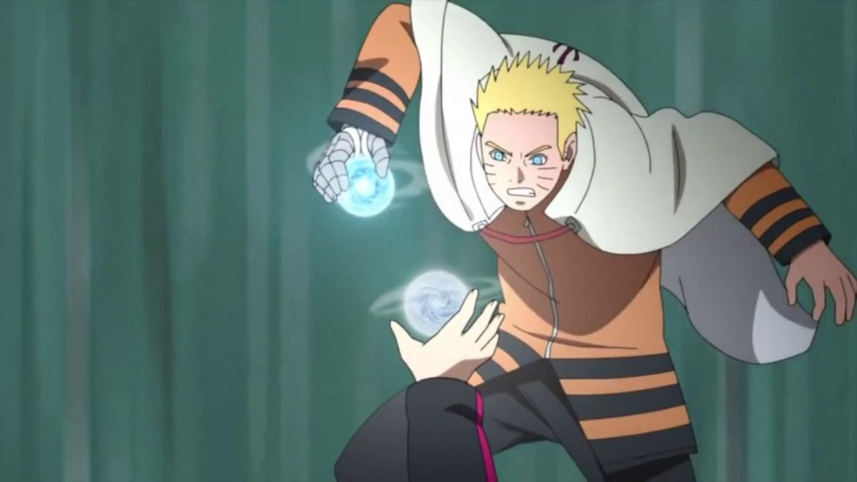 'Boruto': Mất đi Cửu Vỹ Kurama, Naruto còn lại những năng lực gì? Ảnh 7