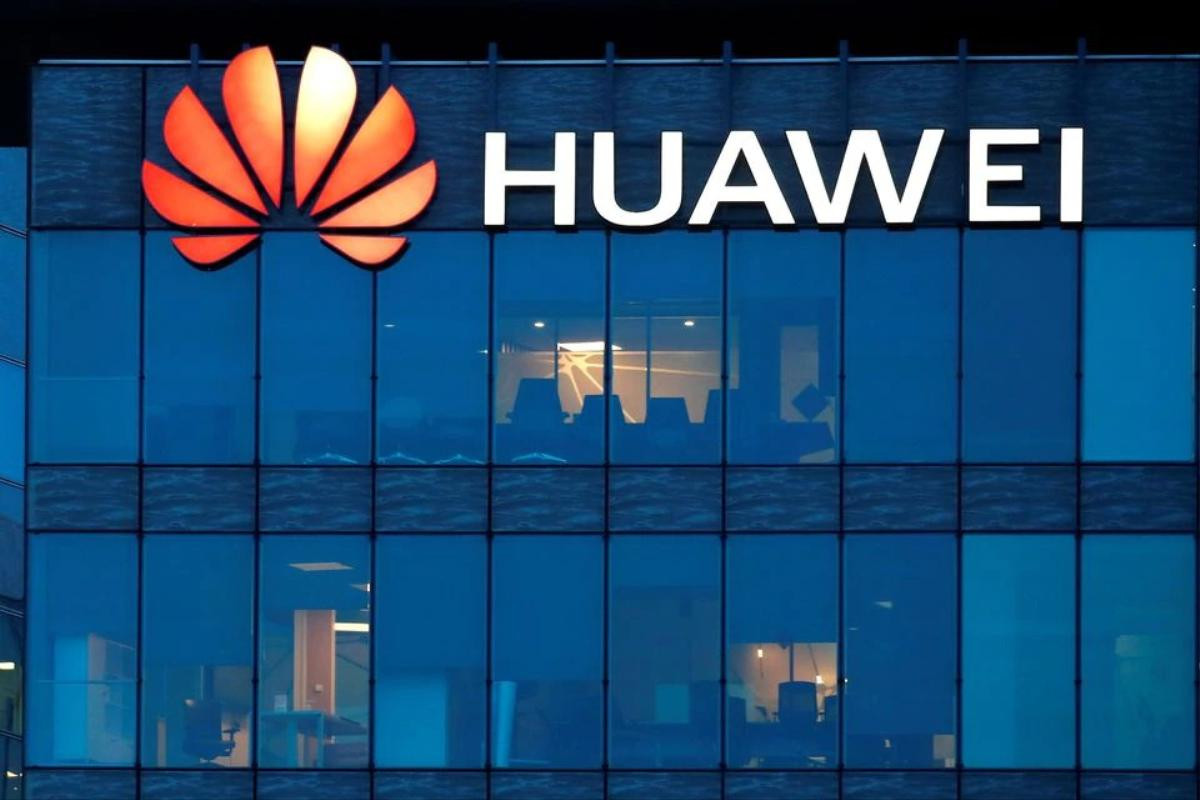 Huawei muốn có công nghệ xe tự lái hoàn toàn vào năm 2025 Ảnh 1