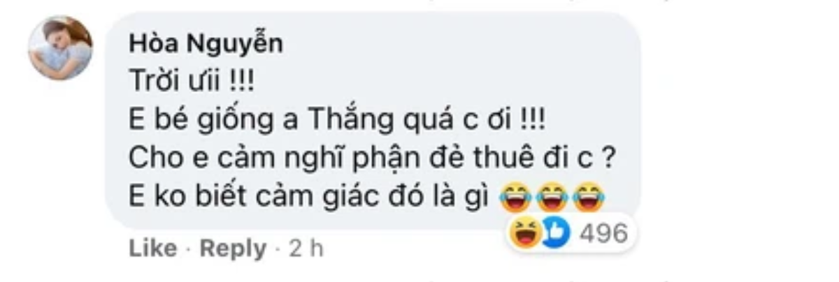 Đông Nhi 'đáp trả' Hòa Minzy cực chất khi bị trêu chuyện Winnie giống ba như đúc Ảnh 4