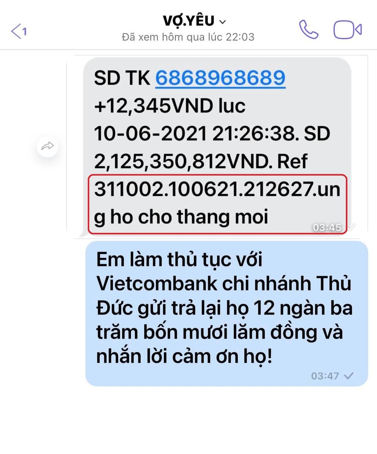 Ông Đoàn Ngọc Hải bức xúc đăng đàn trên Facebook vì cho rằng bị mạnh thường quân sỉ nhục, sự thật ra sao? Ảnh 3