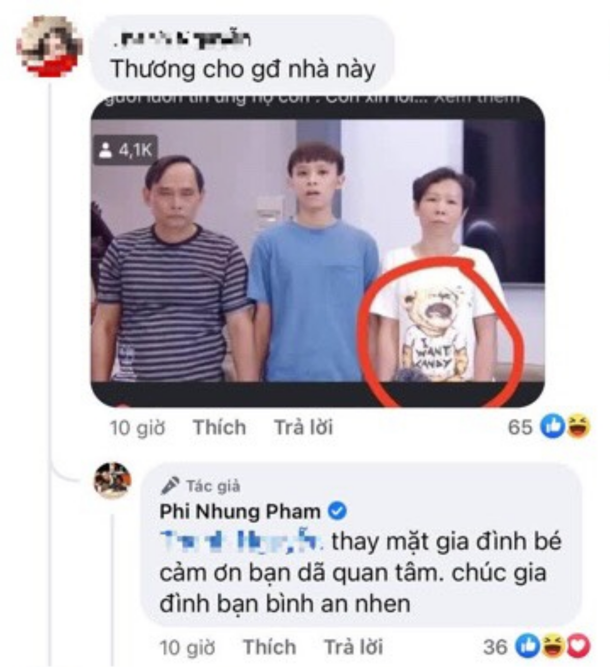 Bị tố giả tạo và spam ảnh 'xuyên tạc', Phi Nhung phản ứng khiến nhiều người 'ngỡ ngàng khó tin' Ảnh 3